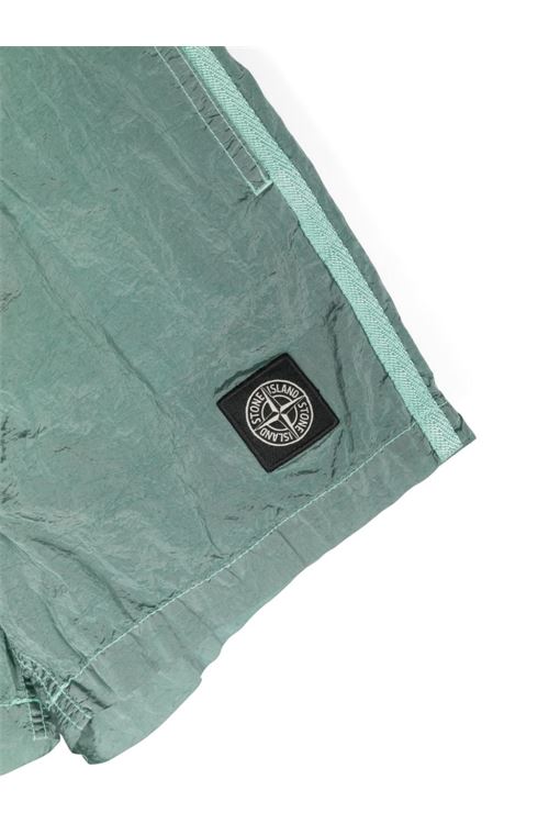  Stone Island Junior | 8016B0243V0052